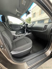 Kia Sportage 1.6 GDI r.v. 2012 - 3