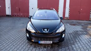 Peugeot 308 SW 1.6 HDI - 3