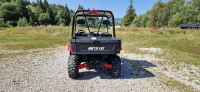 Arctic Cat Prowler XT650, 4x4, UTV - 3