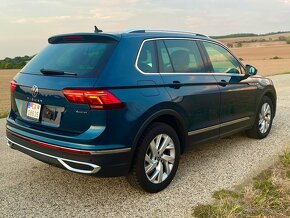 VW TIGUAN 2.0 TDi 4x4 PANORÁMA-VIRTUAL-DSG - 3