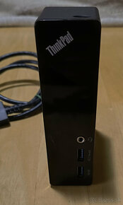 Dokovacia stanica LENOVO Thinkpad OneLink Pro Dock - 3