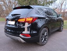 Predám Hyundai SantaFe 2,2 200k FULL 4x4 diesel,MOŽNÁ VÝMENA - 3