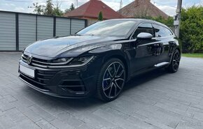 Volkswagen Arteon Shooting Brake SB 2.0 TSI R 4Motion DSG - 3