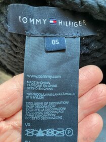 Damska ciapka Tommy Hilfiger - 3