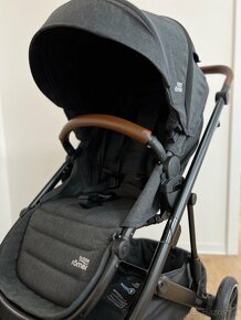 BRITAX-RÖMER ŠPORTOVÝ KOČÍK STRIDER M - 3