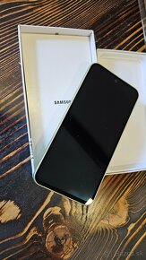 Predam Samsung galaxy A54 5G 8/128GB Avesome Lime novy - 3