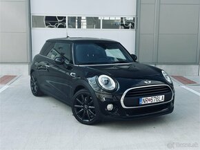 MINI ONE D 70kW 2017 - 3