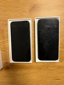 2X IPhone 13 128gb - 3