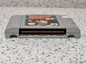 (N64) Nintendo 64 Donkey Kong 64 / JAPAN - 3