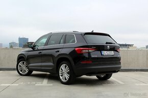 Škoda Kodiaq 2.0 TSI 140kW 4X4 DSG Style - 3