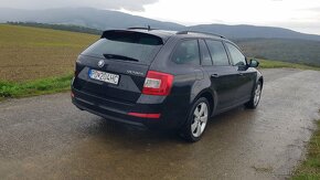 Škoda Octavia kombi 3 110kw 2016 - 3