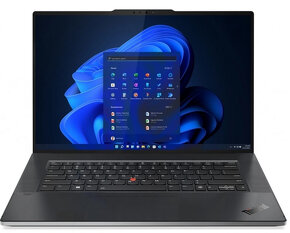 Lenovo THINKPAD Z16:Ryzen 9 6950H,32GB,SSD 1TB,RX6500,UHD+ - 3