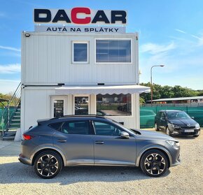 CUPRA FORMENTOR 1.4 TSI EHYBRID 245K DSG VELOZ - 3