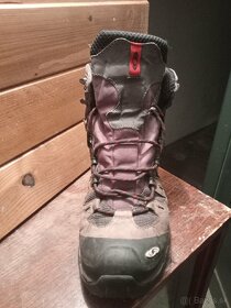 Salomon turistické topanky - 3