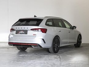 Škoda Octavia RS Combi 4x4 2.0 TDI 147kw DSG Webasto - 3