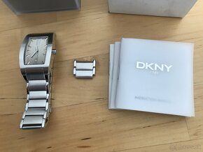 Hodinky DKNY - 3