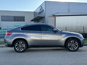 BMW X6 30d, r.v. 2/2014, 229.474km, 1.majiteľ, odpočet DPH - 3