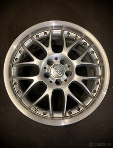 R18 5x112 BBS RX506 - 3