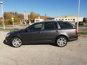 Predám Škoda octavia combi 2,0 TDI CR - 3