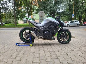 Kawasaki z1000 abs - 3