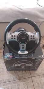 Volant k PS3, PC , Xbox - 3