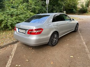 Mercedes-Benz E250 CDI 4MATIC 7G Tronic Plus - 3