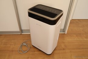 ODVLHČOVAČ Rohnson R-9575 Ionic + Air Purifier - 3