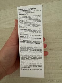 Podopharm Podoflex krém 25% urea - 3