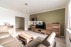 BEDES | moderný 3 izb. byt, 70m2, rekonštrukcia - 3