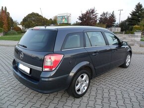 Opel Astra H Caravan Combi 1.7 CDTI-74 KW - 3