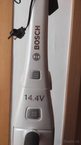 Aku vysávač Bosch - 3