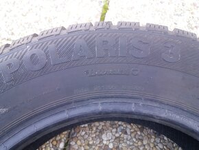 ZIMNÁ GUMA 175/70 R14 BARUM POLARIS 3 - 3