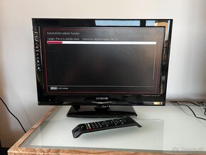 LED Televízor / monitor Orava 22” - 3