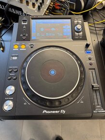 Predam Pioneer XDJ 1000 mk2 - 3