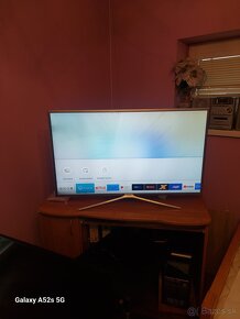 Tv samsung - 3