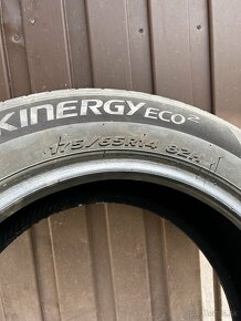 175/65 R14 pneu - 3