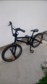 BMX GT - 3