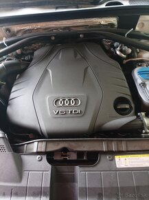 Audi Q5 3.0TDI Quattro - 3