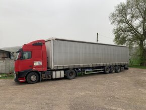 Predam Volvo fh 13  480  euro 5 standard - 3