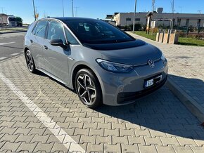 VW ID.3 PRO, 2022 - 3