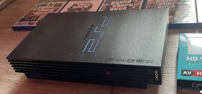 Playstation 2 FAT Komplet príslušenstvo (Perfektný stav) - 3