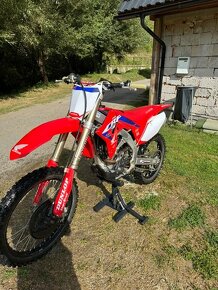 CRF 250 2021 - 3