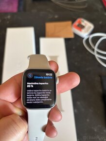 Apple Watch 8 41mm - 3