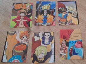 One piece, anime - 3