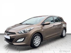 Hyundai i30 CW 1.6 CRDi M6, r.v.: 2013 - 3