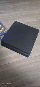 Ps4 slim - 3