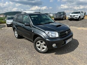 Toyota RAV4 2.0 D-4D 5D Sol 2 - 3