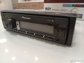 Pioneer MVH-S320BT 4x50 Watt - 3