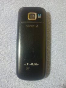 Predám Nokia c2 - 3