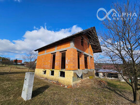 Rodinný dom, obec Spišský Hrhov, okres Levoča - 3